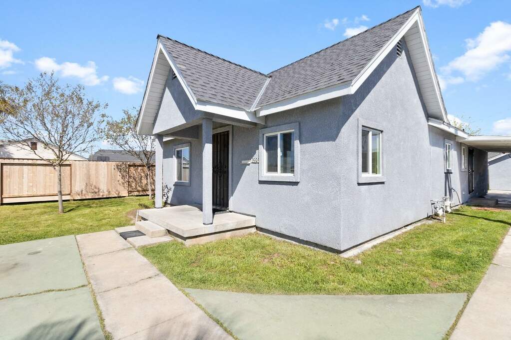 1695 Yosemite Parkway, Merced, CA 95340 MLS 224032339 Christie's