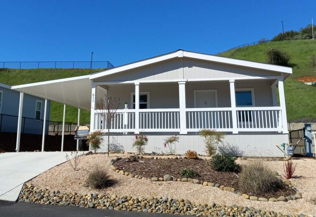 18717 Mill Villa Road #511, Jamestown, CA 95327
