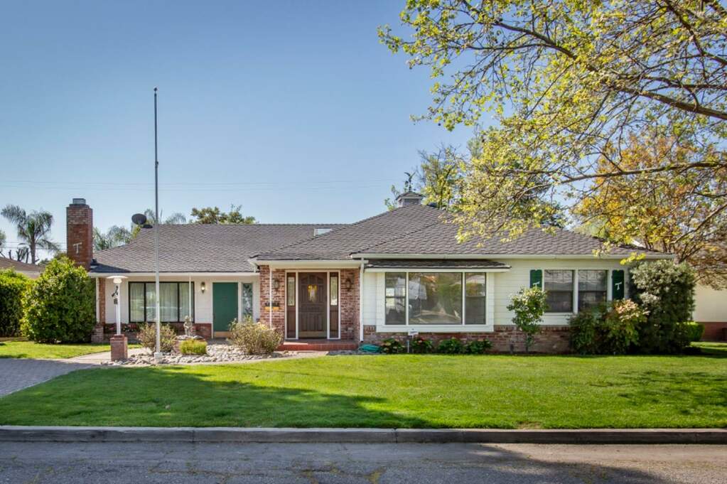 1414 Merritt Street, Turlock, CA 95380