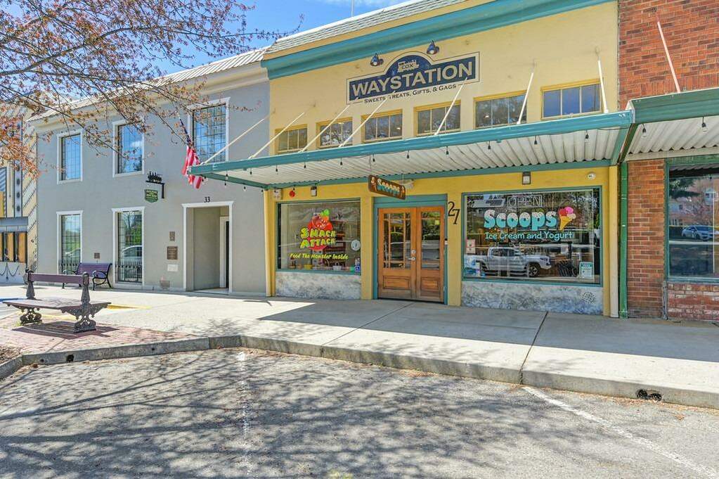 27 Main Street, Colfax, CA 95713