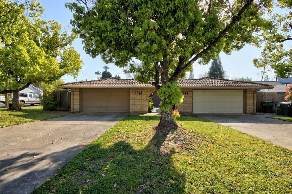 3346-3348 California Avenue, Carmichael, CA 95608