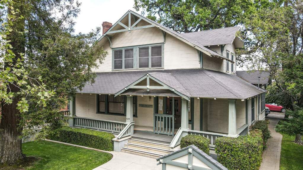 429 1st Street, Woodland, CA 95695