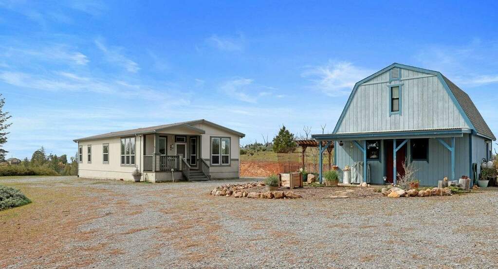 18257 Baker Riley Way, Mokelumne Hill, CA 95245 MLS 224035629