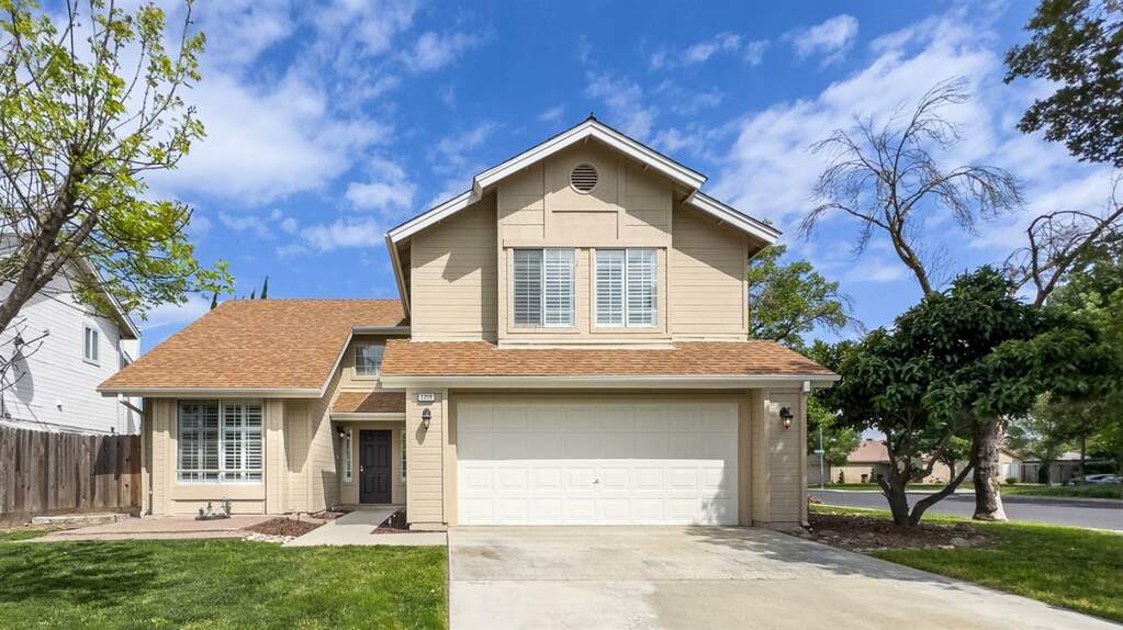2200 Mountain Quail, Modesto, CA 95355