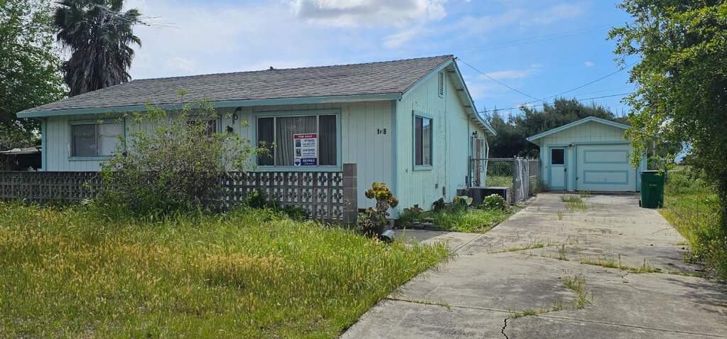 30000 Kasson 1f8 S. Evergreen Drive, Tracy, CA 95304