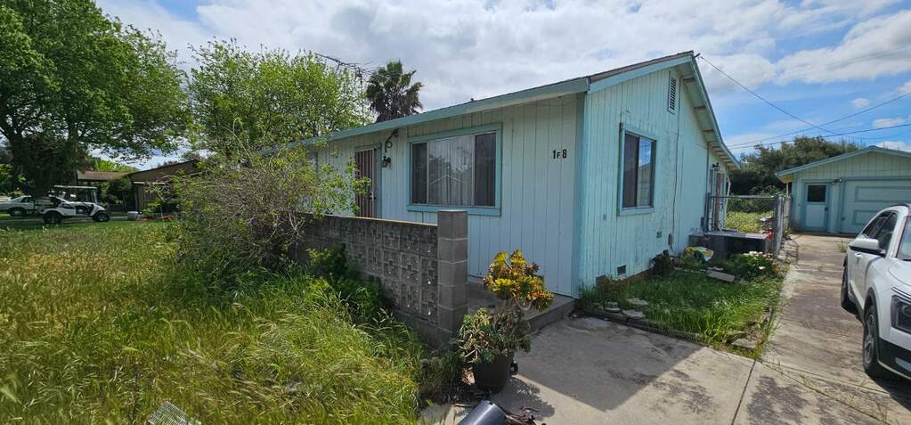 30000 Kasson 1f8 S. Evergreen Drive, Tracy, CA 95304