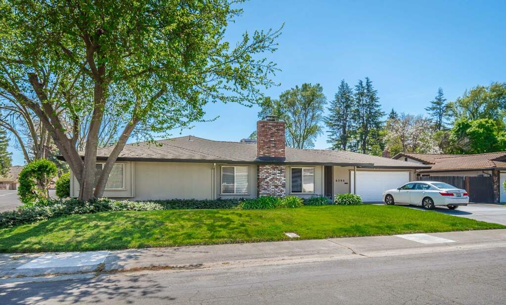 6306 Seastone Way, Sacramento, CA 95831