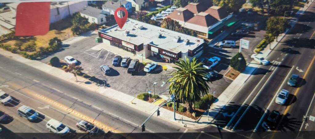 201 W Lodi Avenue, Lodi, CA 95240