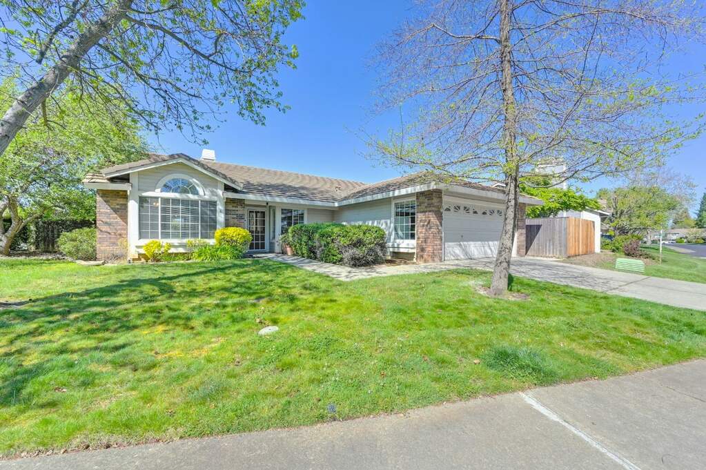 15226 Celebrar Street, Rancho Murieta, CA 95683