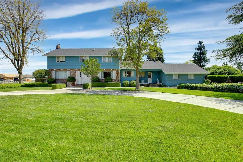 1141 Ruth Avenue, Yuba City, CA 95993