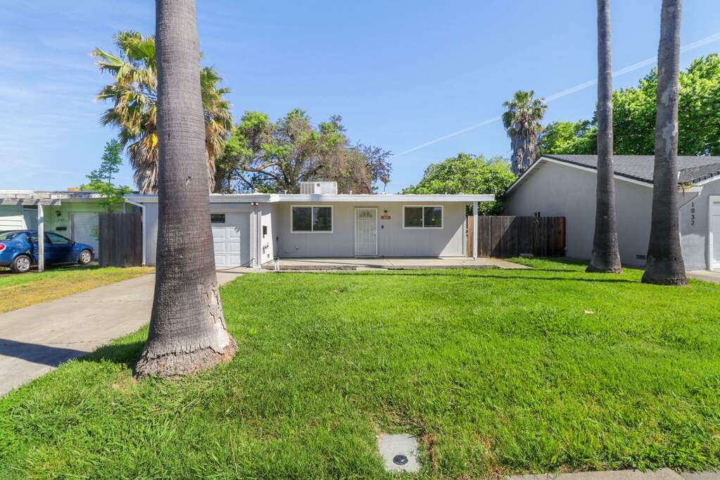 1036 Fremont Boulevard, West Sacramento, CA 95605