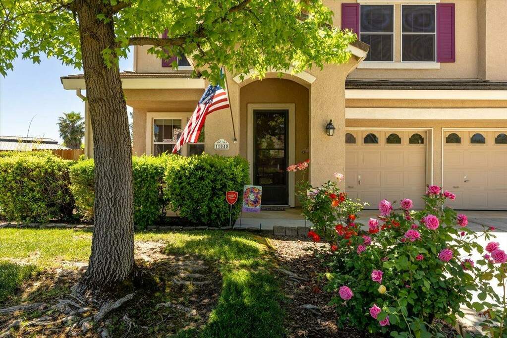 11040 Foxmouth Circle, Mather, CA 95655