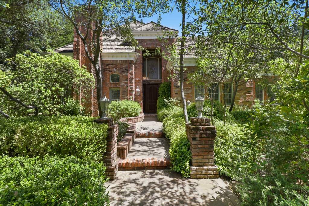 6025 Via Madrid, Granite Bay, CA 95746