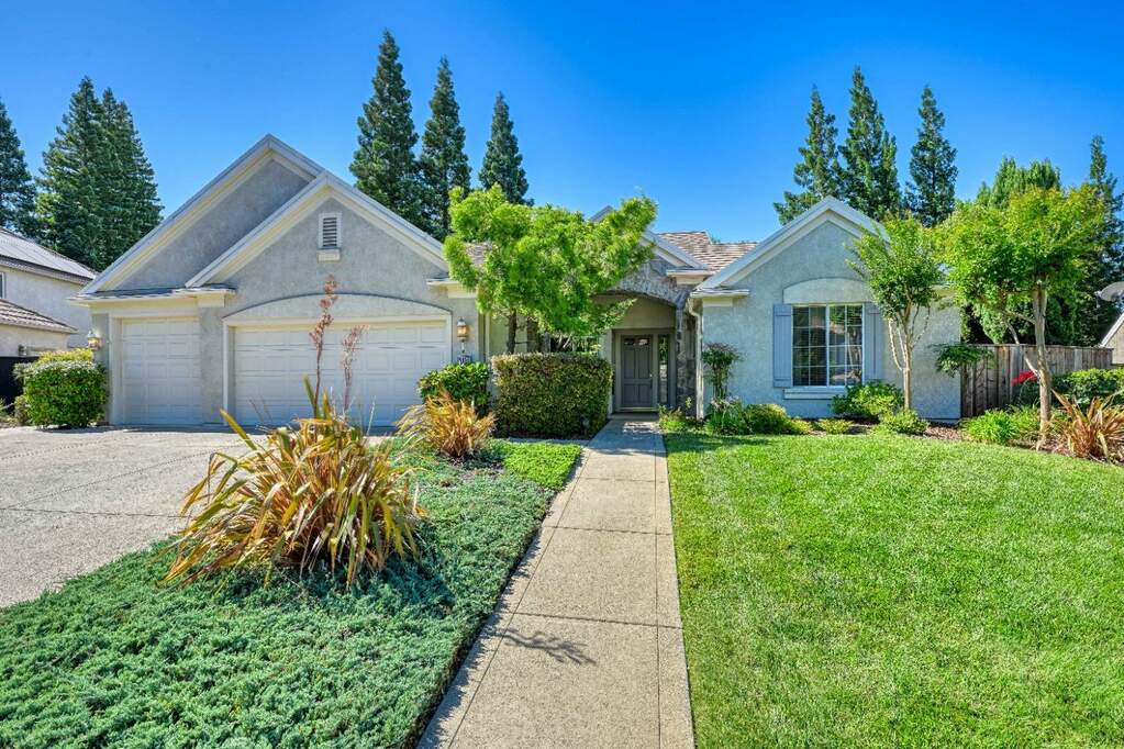 4856 Bentwood Way, Granite Bay, CA 95746