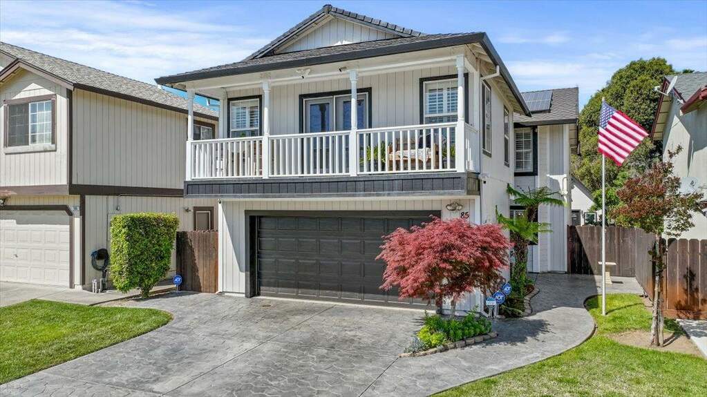 85 S C Street, Tracy, CA 95376