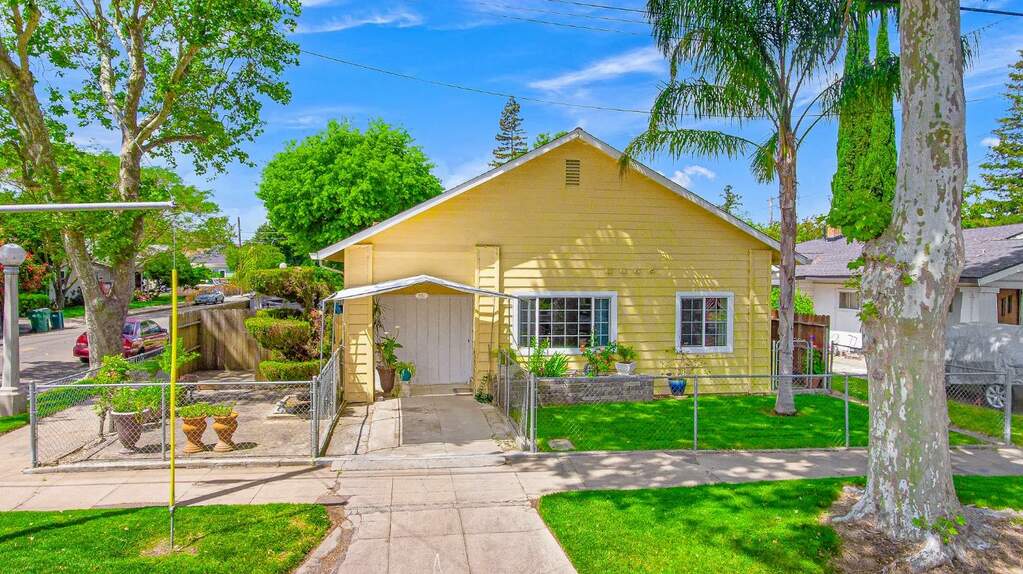 701 N School Street, Lodi, CA 95240