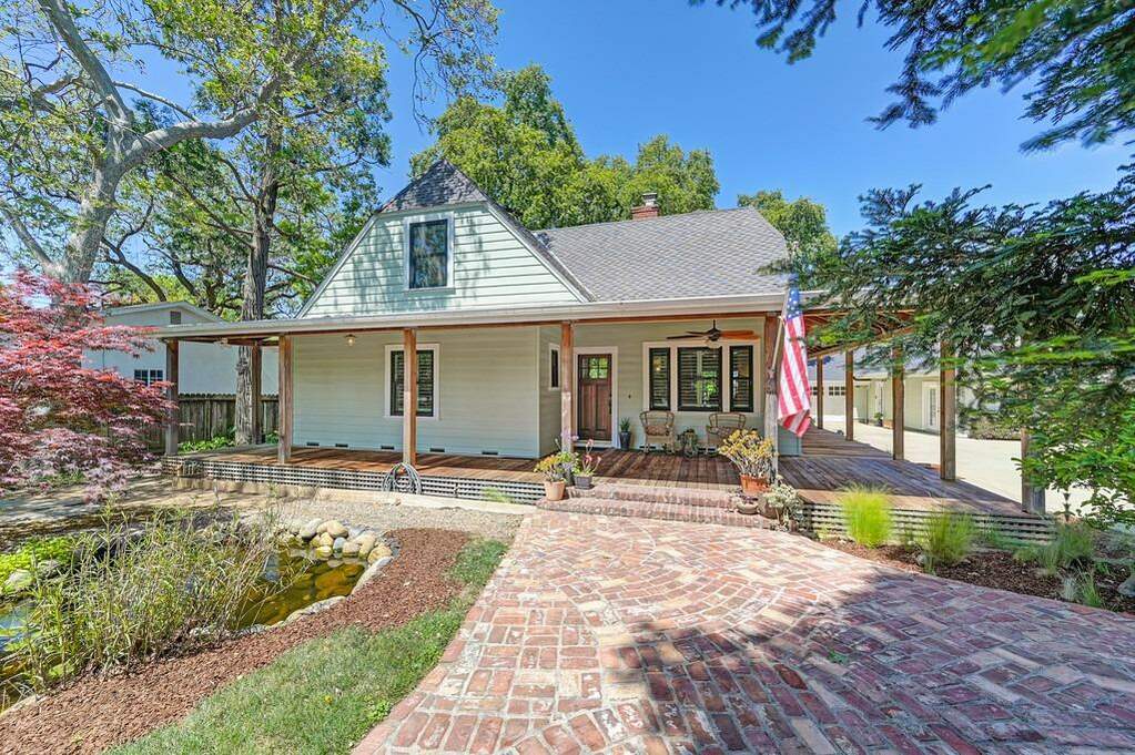 7511 Winding Way, Fair Oaks, CA 95628 MLS 224046180 Christie's