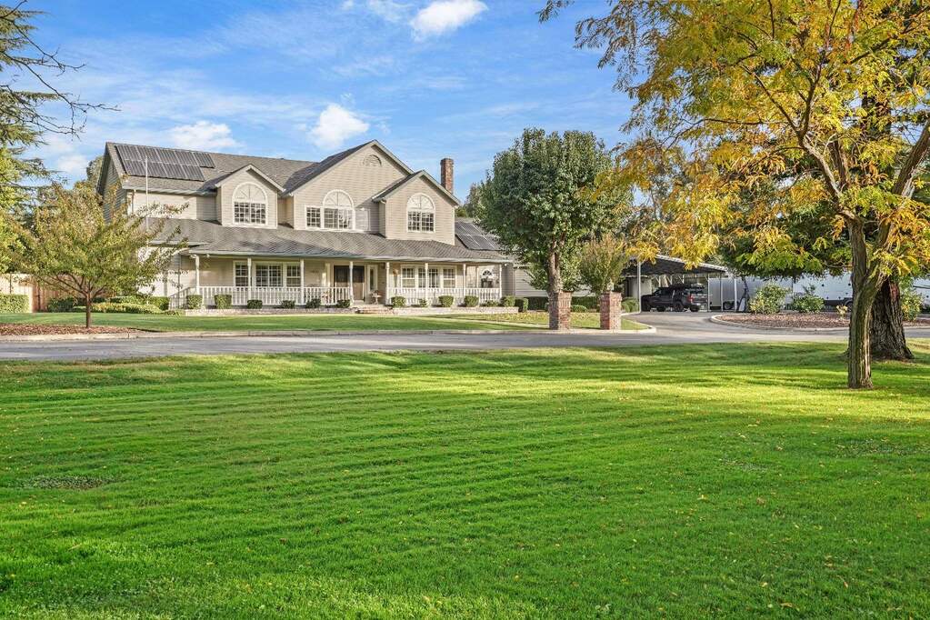 4820 E Morada Lane, Stockton, CA 95212