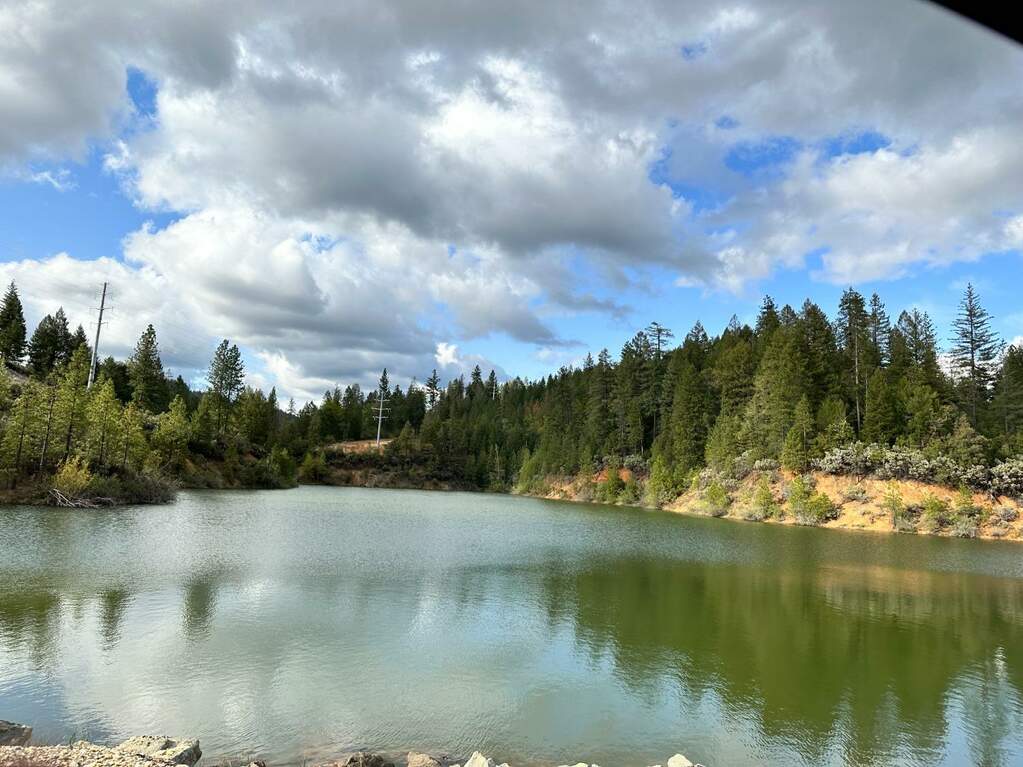 17740 Lowell Hill Road, Nevada City, CA 95959