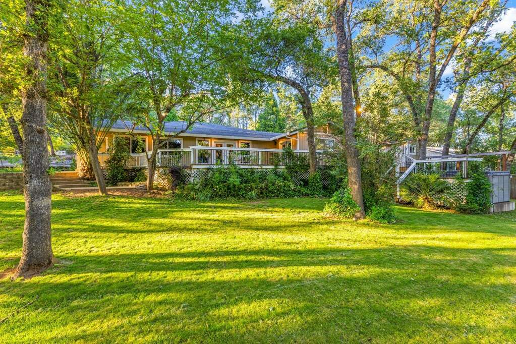 4115 Badger Lane, Placerville, CA 95667