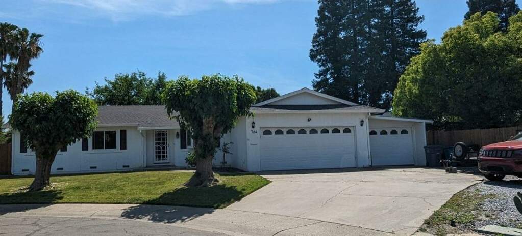 724 Elder Court, Yuba City, CA 95991