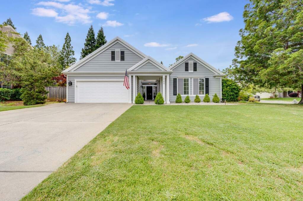3702 Stockwood Court, El Dorado Hills, CA 95762
