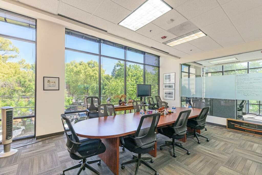 1231 I Street, Suite 205 is a leased investment occupied by the California Rice Association at 1231 I Street #205, Sacramento, CA 95814