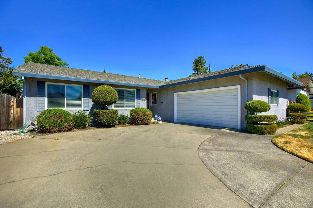 2515 Occidental Drive, Sacramento, CA 95826