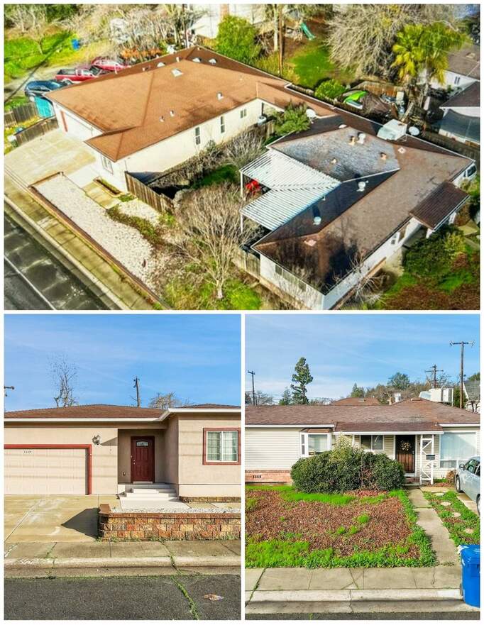 3901 Horton Lane, Carmichael, CA 95608