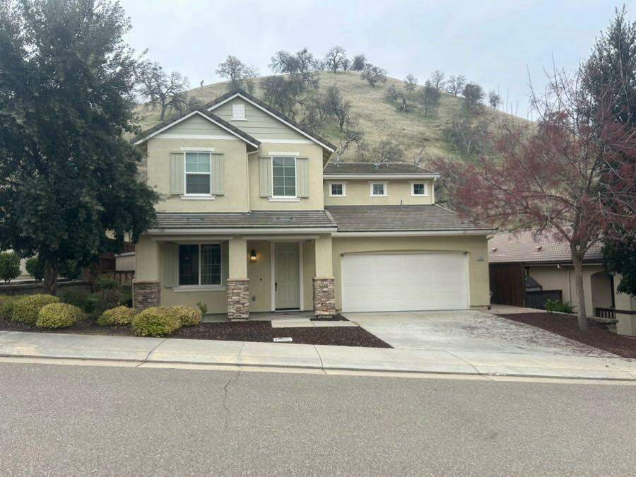 9080 Golf Canyon Drive, Patterson, CA 95363