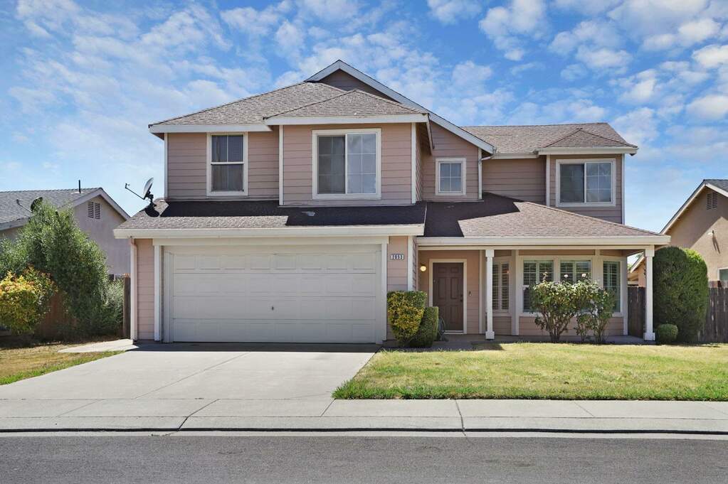 2053 Pajaro Way, Stockton, CA 95206