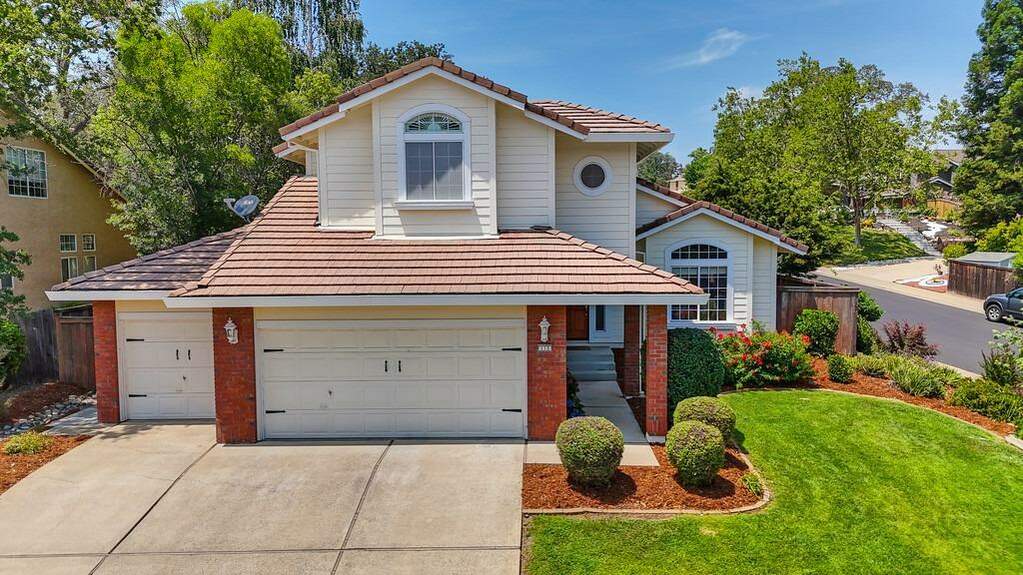 115 Manseau Drive, Folsom, CA 95630