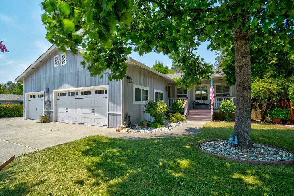 13200 Erin Drive, Auburn, CA 95603