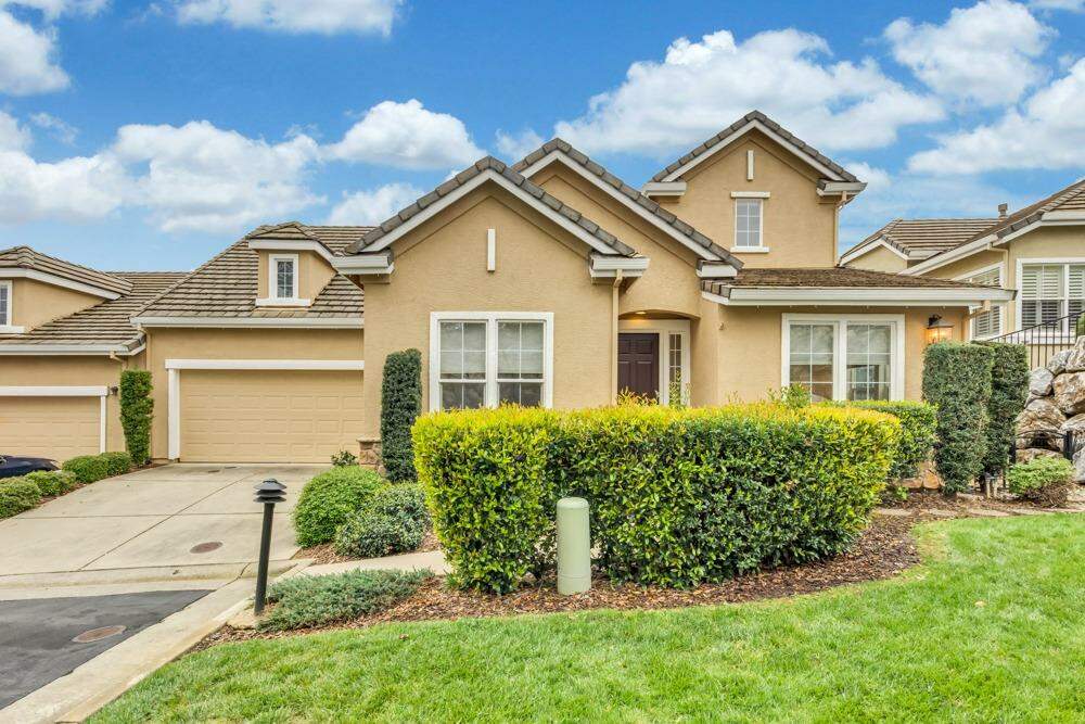 3746 Park Drive, El Dorado Hills, CA 95762