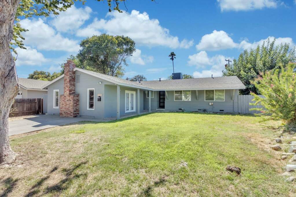 (Address confidential), Sacramento, California 95822