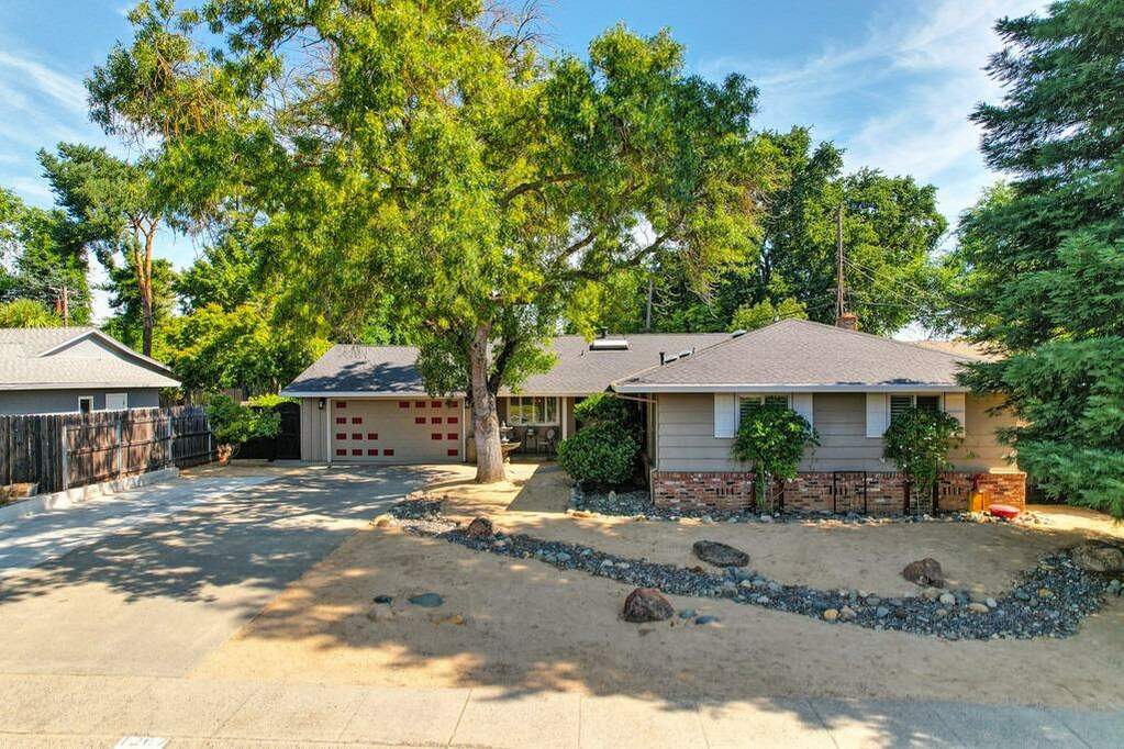 1267 43rd Avenue, Sacramento, CA 95822