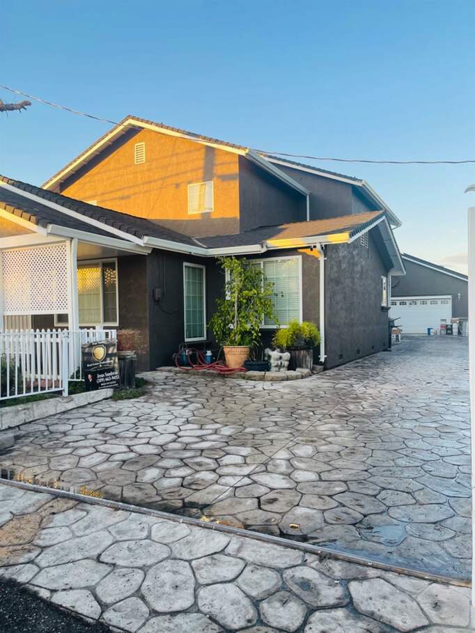 328 S Oro Avenue, Stockton, CA 95215