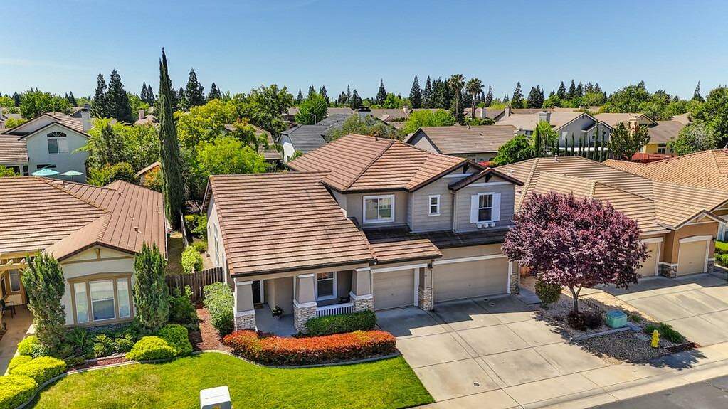 7173 Marblethorpe Drive, Roseville, CA 95747