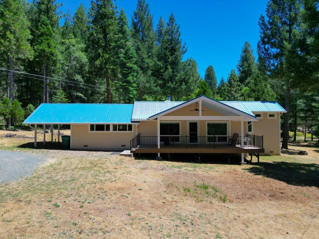 17707 Blue Tent School Road, Nevada City, CA 95959