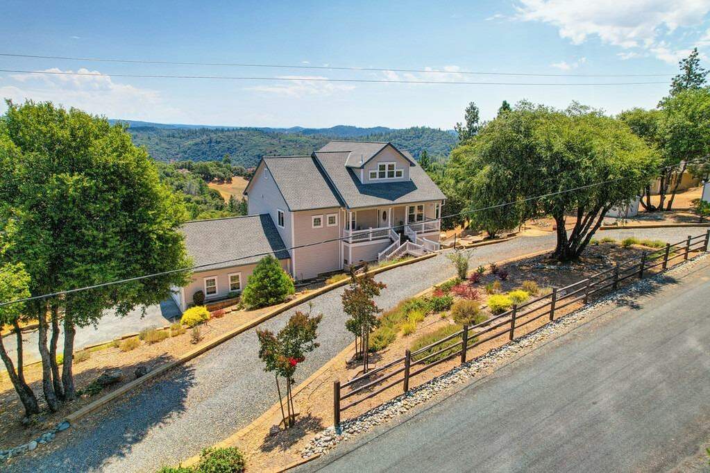 1280 Cerro Vista Drive, Applegate, CA 95703 | MLS# 224078561 | Christie ...