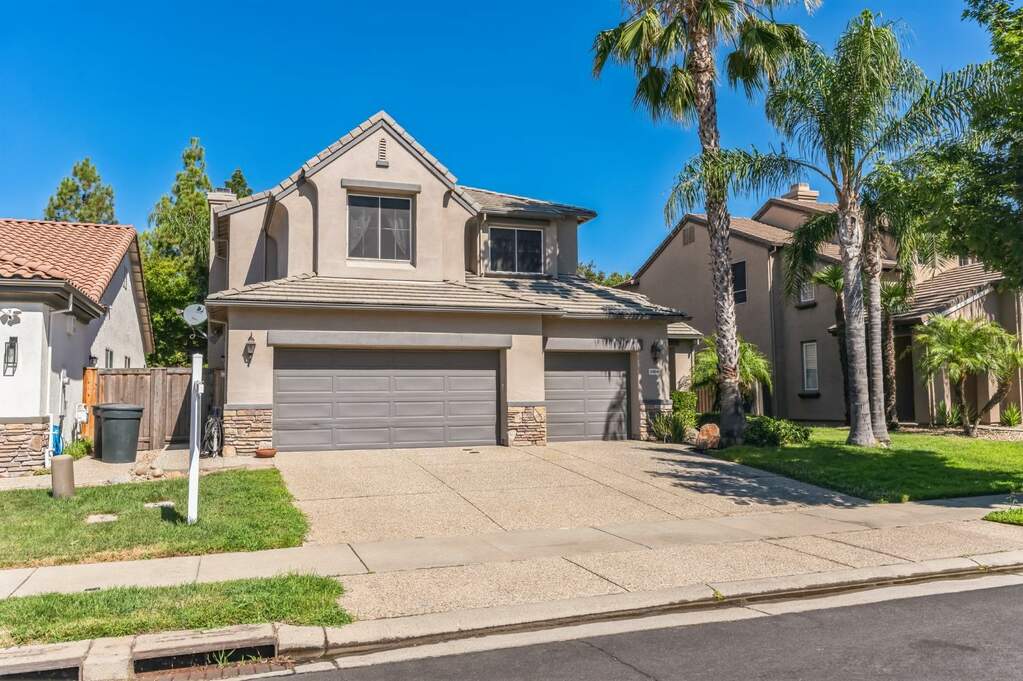6909 Cherry Ridge Circle, Roseville, CA 95678 | MLS# 224078892 ...
