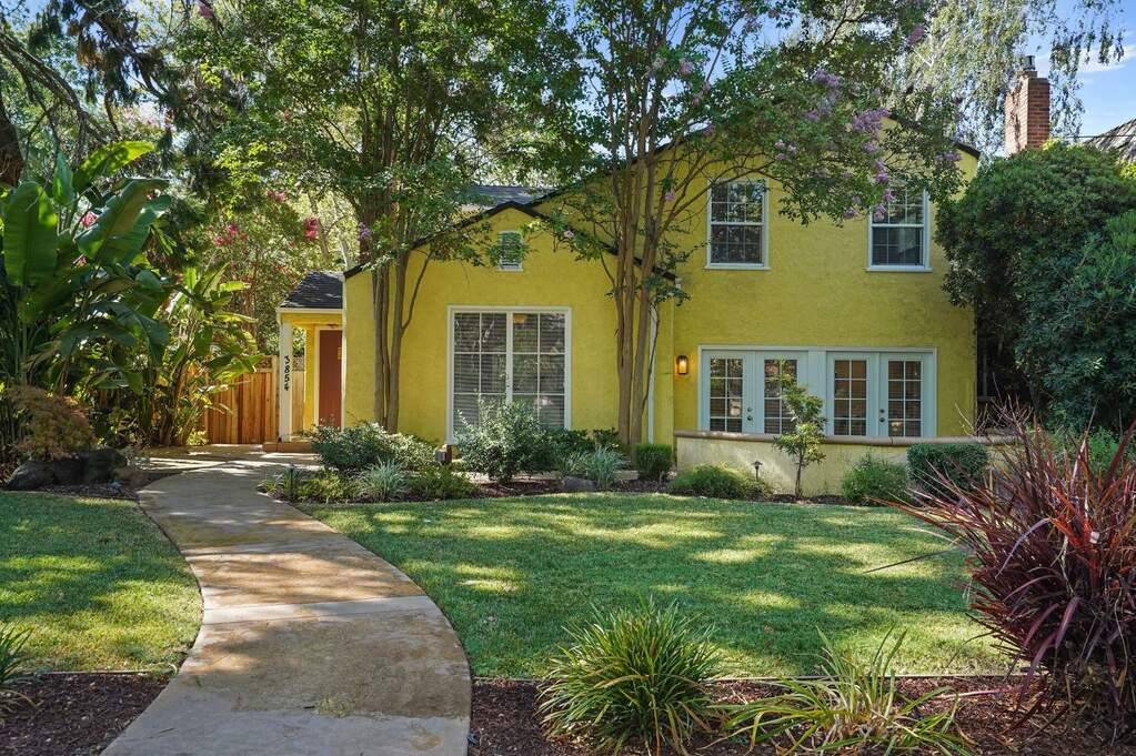 3854 Mckinley Boulevard, Sacramento, CA 95816