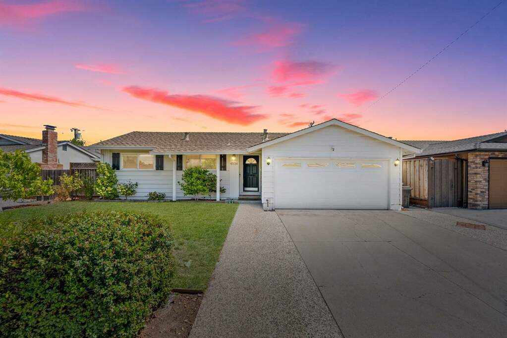 4934 Corbin Avenue, San Jose, CA 95118