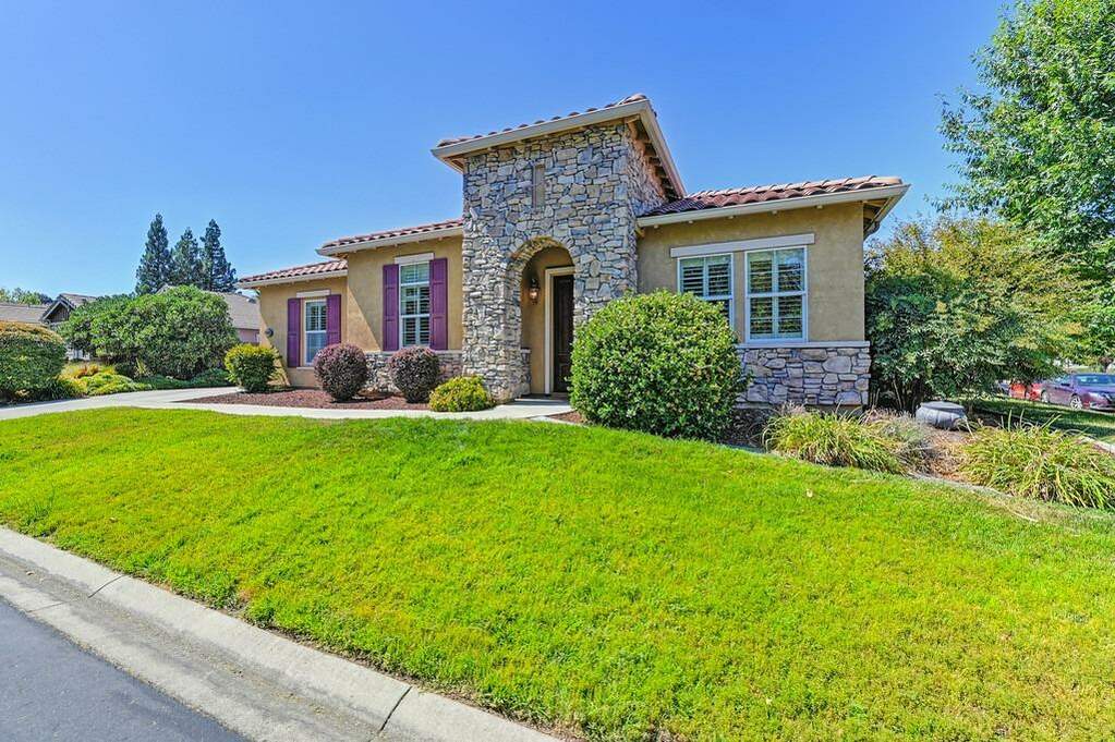 3527 Hazeltine Lane, Roseville, CA 95747