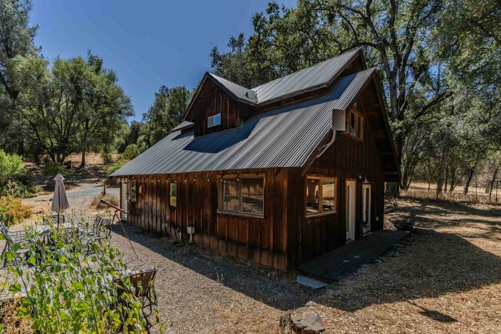 20161 American Flat Road, Fiddletown, CA 95629