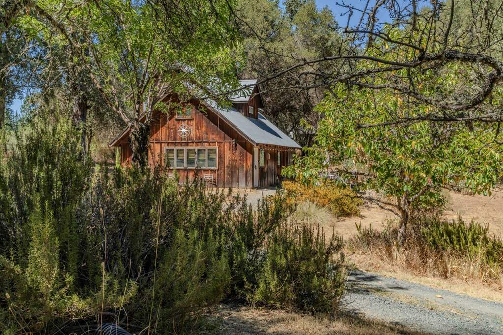 20161 American Flat Road, Fiddletown, CA 95629