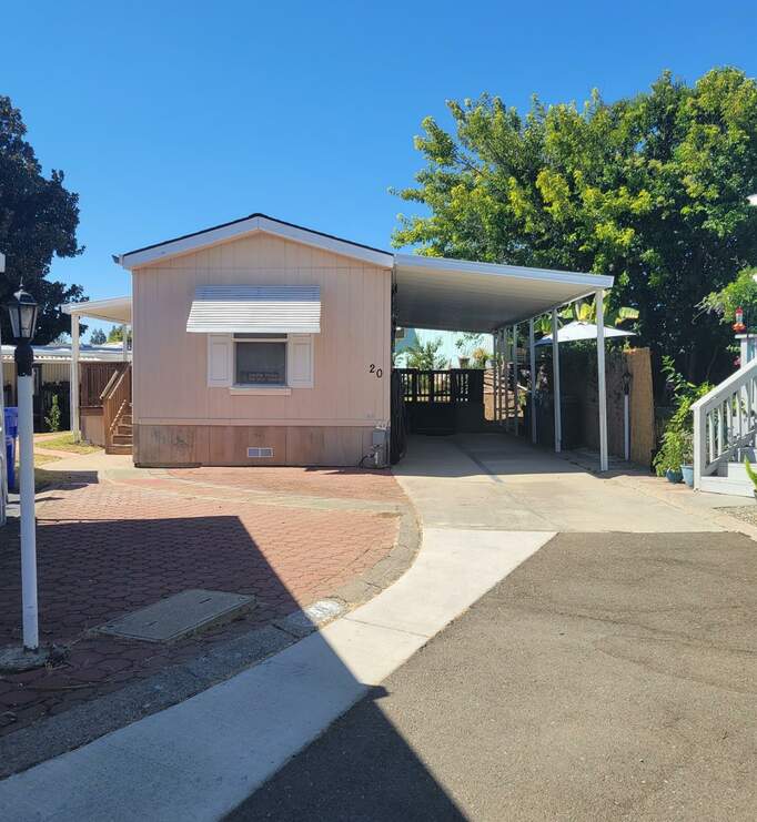 20 Shady Oaks Drive, Folsom, CA 95630
