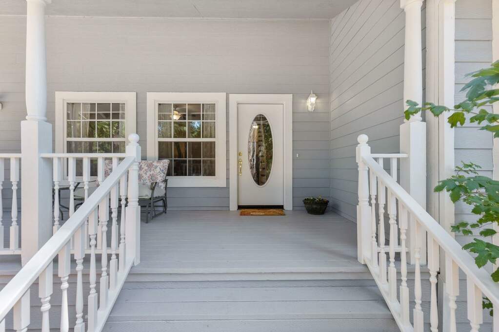 6115 Oakley Lane, Foresthill, CA 95631
