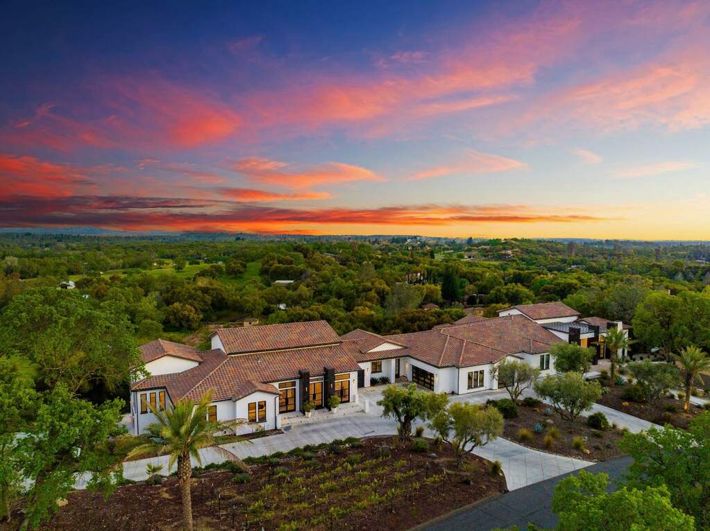 7150 Loomis Hills, Loomis, CA 95650