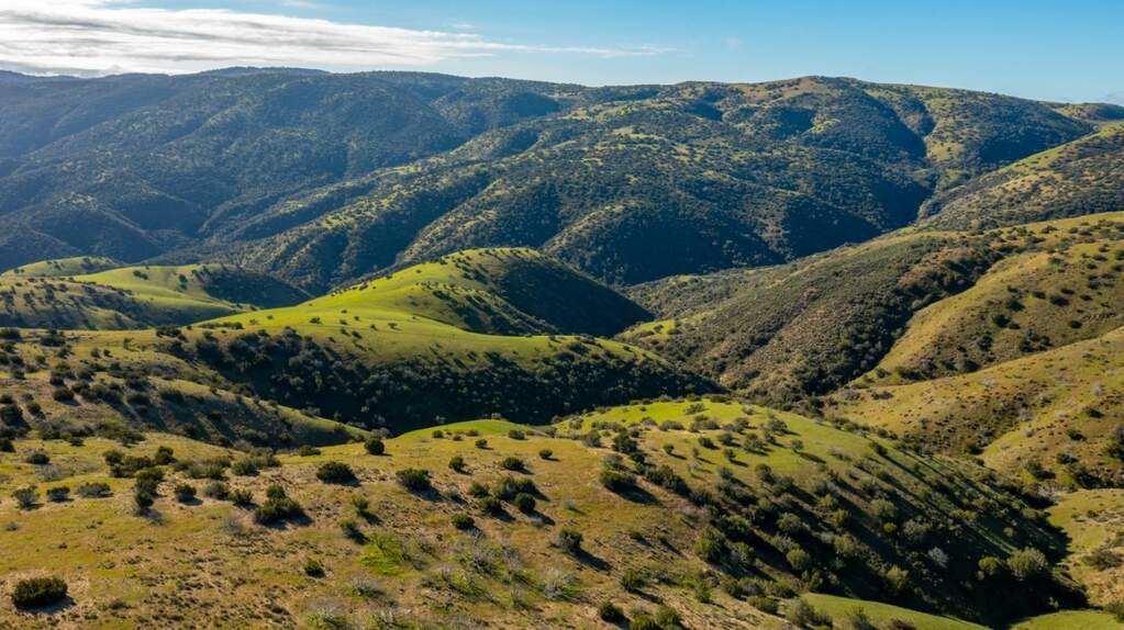 0 Carissa Hwy, Santa Margarita, CA 93453